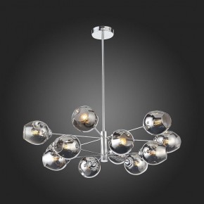 Люстра на штанге ST-Luce Fovia SL1500.103.12 в Коротчаево - korotchaevo.mebel24.online | фото 3