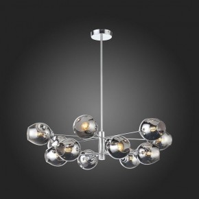 Люстра на штанге ST-Luce Fovia SL1500.103.12 в Коротчаево - korotchaevo.mebel24.online | фото 4