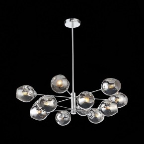 Люстра на штанге ST-Luce Fovia SL1500.103.12 в Коротчаево - korotchaevo.mebel24.online | фото 5
