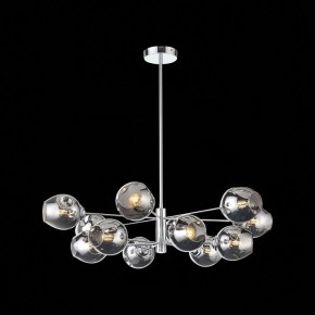 Люстра на штанге ST-Luce Fovia SL1500.103.12 в Коротчаево - korotchaevo.mebel24.online | фото 6