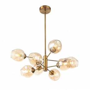 Люстра на штанге ST-Luce Fovia SL1500.203.08 в Коротчаево - korotchaevo.mebel24.online | фото 2