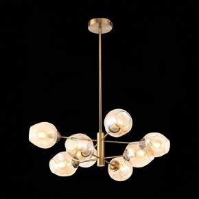 Люстра на штанге ST-Luce Fovia SL1500.203.08 в Коротчаево - korotchaevo.mebel24.online | фото 6