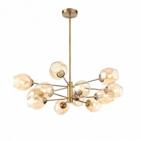 Люстра на штанге ST-Luce Fovia SL1500.203.12 в Коротчаево - korotchaevo.mebel24.online | фото 2