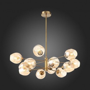 Люстра на штанге ST-Luce Fovia SL1500.203.12 в Коротчаево - korotchaevo.mebel24.online | фото 3
