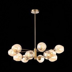 Люстра на штанге ST-Luce Fovia SL1500.203.12 в Коротчаево - korotchaevo.mebel24.online | фото 5