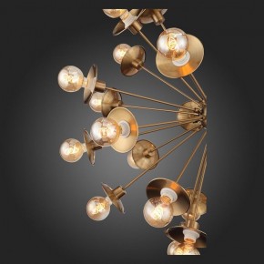 Люстра на штанге ST-Luce Guido SL1111.303.30 в Коротчаево - korotchaevo.mebel24.online | фото 11