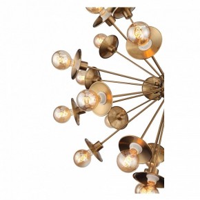 Люстра на штанге ST-Luce Guido SL1111.303.30 в Коротчаево - korotchaevo.mebel24.online | фото 12