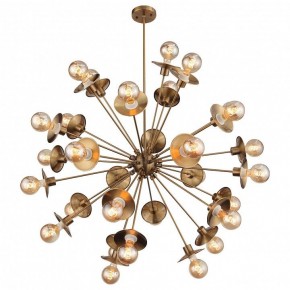 Люстра на штанге ST-Luce Guido SL1111.303.30 в Коротчаево - korotchaevo.mebel24.online | фото 2