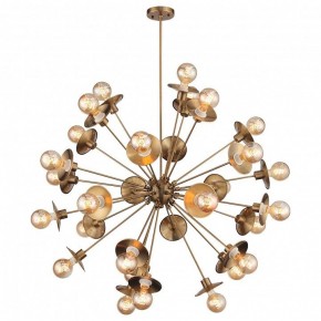 Люстра на штанге ST-Luce Guido SL1111.303.30 в Коротчаево - korotchaevo.mebel24.online | фото 3