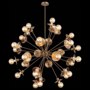 Люстра на штанге ST-Luce Guido SL1111.303.30 в Коротчаево - korotchaevo.mebel24.online | фото 4