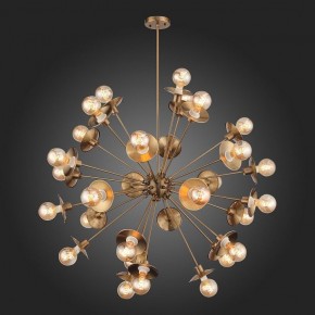 Люстра на штанге ST-Luce Guido SL1111.303.30 в Коротчаево - korotchaevo.mebel24.online | фото 5
