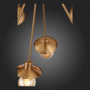 Люстра на штанге ST-Luce Guido SL1111.303.30 в Коротчаево - korotchaevo.mebel24.online | фото 8