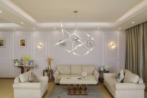 Люстра на штанге ST-Luce Laconicita SL947.102.14 в Коротчаево - korotchaevo.mebel24.online | фото 12