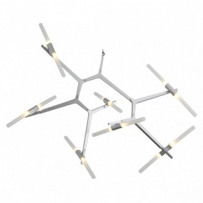 Люстра на штанге ST-Luce Laconicita SL947.102.14 в Коротчаево - korotchaevo.mebel24.online | фото 2