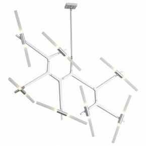 Люстра на штанге ST-Luce Laconicita SL947.102.14 в Коротчаево - korotchaevo.mebel24.online | фото 5