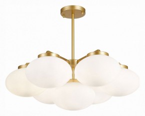 Люстра на штанге ST-Luce Modica SL1503.203.07 в Коротчаево - korotchaevo.mebel24.online | фото 3