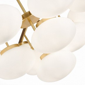 Люстра на штанге ST-Luce Modica SL1503.203.13 в Коротчаево - korotchaevo.mebel24.online | фото 4