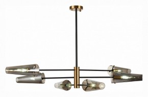 Люстра на штанге ST-Luce Morave SL1209.302.06 в Коротчаево - korotchaevo.mebel24.online | фото 3