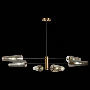 Люстра на штанге ST-Luce Morave SL1209.302.06 в Коротчаево - korotchaevo.mebel24.online | фото 4