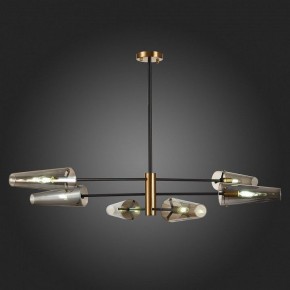 Люстра на штанге ST-Luce Morave SL1209.302.06 в Коротчаево - korotchaevo.mebel24.online | фото 6