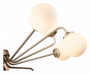 Люстра на штанге ST-Luce Redjino SLE106203-12 в Коротчаево - korotchaevo.mebel24.online | фото 6