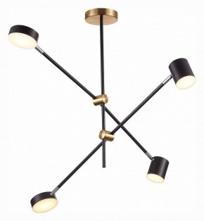 Люстра на штанге ST-Luce Rodrigo SL1604.432.04 в Коротчаево - korotchaevo.mebel24.online | фото 3
