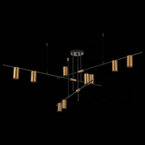 Люстра на штанге ST-Luce Sormano SL1206.402.09 в Коротчаево - korotchaevo.mebel24.online | фото 5