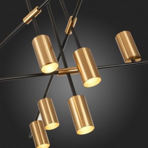 Люстра на штанге ST-Luce Sormano SL1206.402.12 в Коротчаево - korotchaevo.mebel24.online | фото 10
