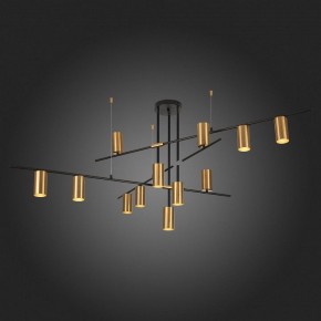 Люстра на штанге ST-Luce Sormano SL1206.402.12 в Коротчаево - korotchaevo.mebel24.online | фото 4
