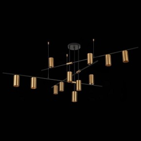 Люстра на штанге ST-Luce Sormano SL1206.402.12 в Коротчаево - korotchaevo.mebel24.online | фото 5