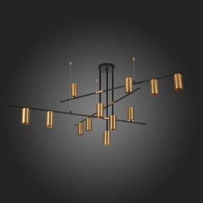 Люстра на штанге ST-Luce Sormano SL1206.402.12 в Коротчаево - korotchaevo.mebel24.online | фото 6