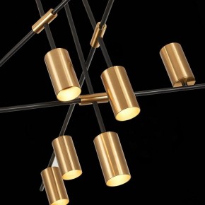 Люстра на штанге ST-Luce Sormano SL1206.402.12 в Коротчаево - korotchaevo.mebel24.online | фото 9