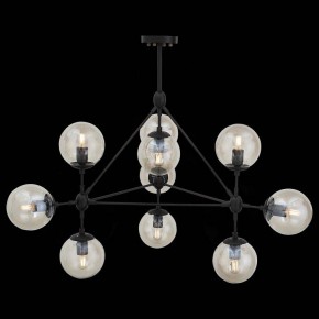Люстра на штанге ST-Luce Stampo SL549.403.10 в Коротчаево - korotchaevo.mebel24.online | фото 2