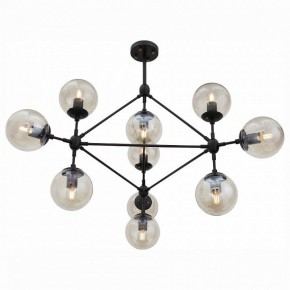 Люстра на штанге ST-Luce Stampo SL549.403.10 в Коротчаево - korotchaevo.mebel24.online | фото 3