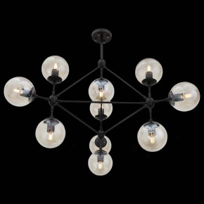 Люстра на штанге ST-Luce Stampo SL549.403.10 в Коротчаево - korotchaevo.mebel24.online | фото 4