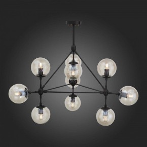 Люстра на штанге ST-Luce Stampo SL549.403.10 в Коротчаево - korotchaevo.mebel24.online | фото 5