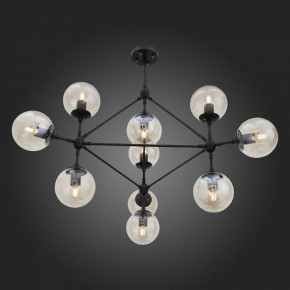 Люстра на штанге ST-Luce Stampo SL549.403.10 в Коротчаево - korotchaevo.mebel24.online | фото 6