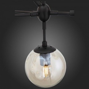 Люстра на штанге ST-Luce Stampo SL549.403.10 в Коротчаево - korotchaevo.mebel24.online | фото 7