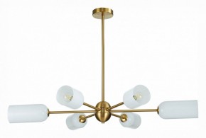 Люстра на штанге ST-Luce Treviso SL1180.202.06 в Коротчаево - korotchaevo.mebel24.online | фото 2