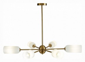 Люстра на штанге ST-Luce Treviso SL1180.202.06 в Коротчаево - korotchaevo.mebel24.online | фото 3