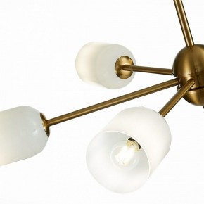Люстра на штанге ST-Luce Treviso SL1180.202.06 в Коротчаево - korotchaevo.mebel24.online | фото 4