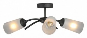 Люстра на штанге Vitaluce V2850 V2850-1/3PL в Коротчаево - korotchaevo.mebel24.online | фото