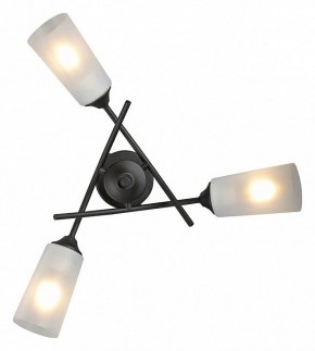 Люстра на штанге Vitaluce V2850 V2850-1/3PL в Коротчаево - korotchaevo.mebel24.online | фото 4
