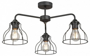 Люстра на штанге Vitaluce V3102 V3102-1/3PL в Коротчаево - korotchaevo.mebel24.online | фото