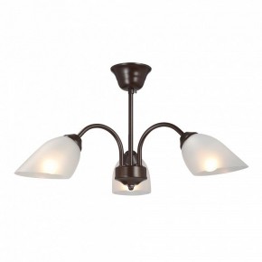 Люстра на штанге Vitaluce V3335 V3335-7/3PL в Коротчаево - korotchaevo.mebel24.online | фото