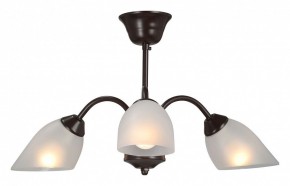 Люстра на штанге Vitaluce V3335 V3335-7/3PL в Коротчаево - korotchaevo.mebel24.online | фото 2
