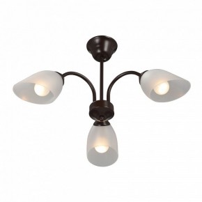 Люстра на штанге Vitaluce V3335 V3335-7/3PL в Коротчаево - korotchaevo.mebel24.online | фото 4