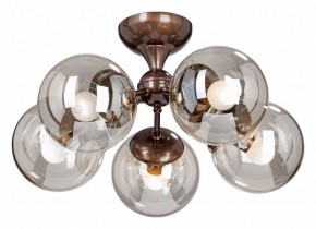 Люстра на штанге Vitaluce  V3954-7/5PL в Коротчаево - korotchaevo.mebel24.online | фото