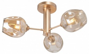 Люстра на штанге Vitaluce V39560 V39560-8/3PL в Коротчаево - korotchaevo.mebel24.online | фото 2