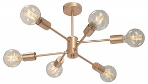 Люстра на штанге Vitaluce V39940 V39940-8/6PL в Коротчаево - korotchaevo.mebel24.online | фото 2